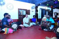 Brahmakalashanga Rathotsava at Shrimath Anantheshwar Temple Vittal (26 April 2025)